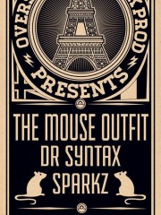 THE MOUSE OUTFIT – DIJON
