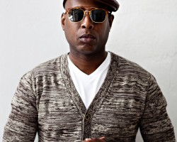 TALIB KWELI