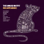 Escape Music Album front cover