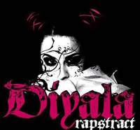 Diyala - Rapstract small cover