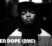 HD BEEN DOPE – BRUSSELS