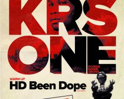 KRSONE – LILLE