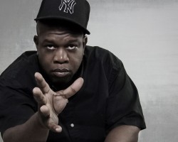 JERU THE DAMAJA – PARIS