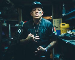 MADCHILD – LILLE