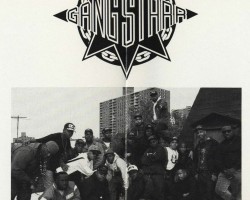 GANG STARR FOUNDATION – PARIS