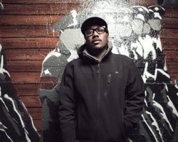 ELZHI – JOHANNESBURG