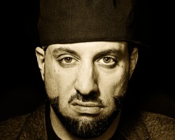 RA THE RUGGED MAN – LILLE