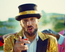 RA THE RUGGED MAN