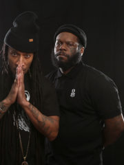 SMIF N WESSUN