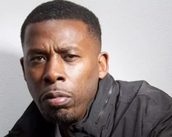 GZA w/ THE PHUNKY NOMADS BAND