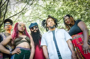 ARRESTED DEVELOPMENT