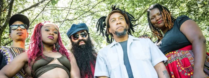 ARRESTED DEVELOPMENT