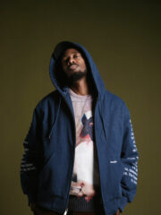 ILLA J & FRANK N’ DANK