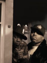 FRANK N DANK